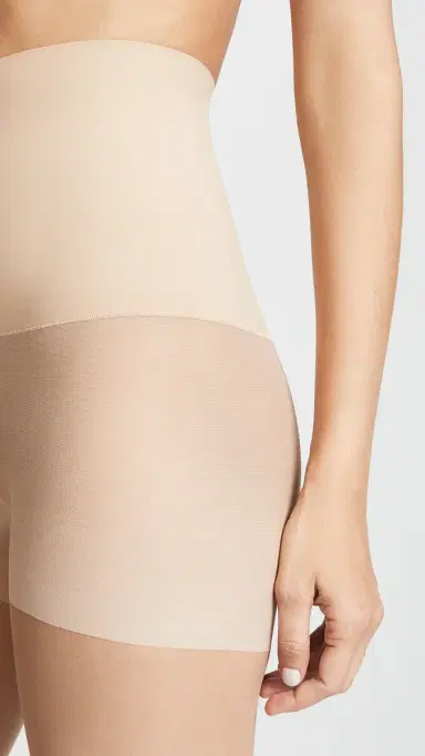 Commando The Keeper Control Sheer Tights | Thumbnail 3