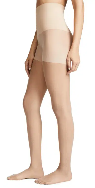 Commando The Keeper Control Sheer Tights | Thumbnail 1