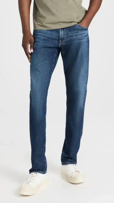Ag Graduate Tailored Jeans 34 Midlands | Thumbnail 2 Ag Graduate Tailored Jeans 34 Midlands | Thumbnail 2
