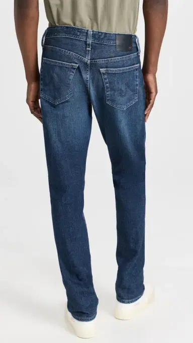 Ag Graduate Tailored Jeans 34 Midlands | Thumbnail 3 Ag Graduate Tailored Jeans 34 Midlands | Thumbnail 3