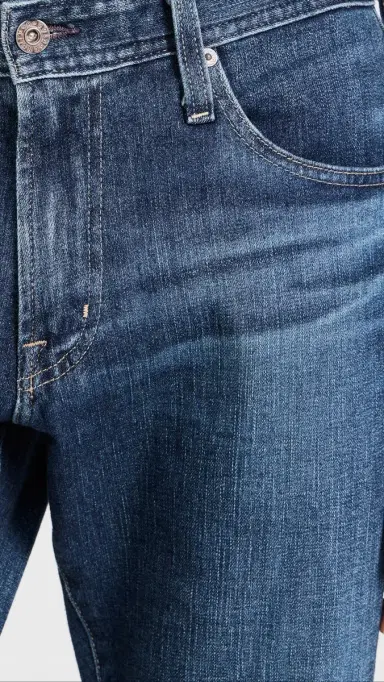 Ag Graduate Tailored Jeans 34 Midlands | Thumbnail 6 Ag Graduate Tailored Jeans 34 Midlands | Thumbnail 6
