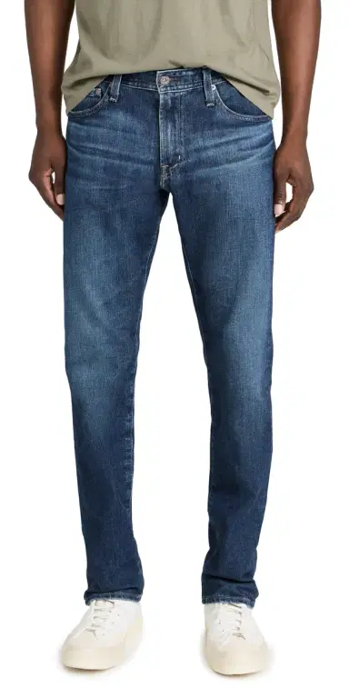 Ag Graduate Tailored Jeans 34 Midlands | Thumbnail 1 Ag Graduate Tailored Jeans 34 Midlands | Thumbnail 1