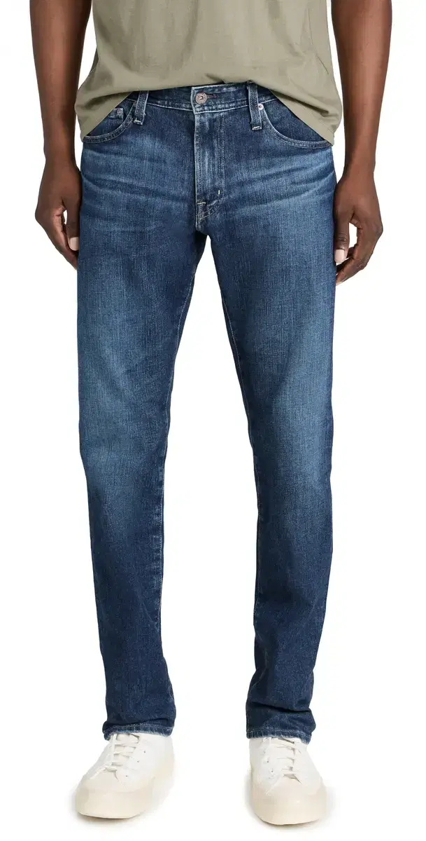 Graduate Tailored Jeans  Midlands