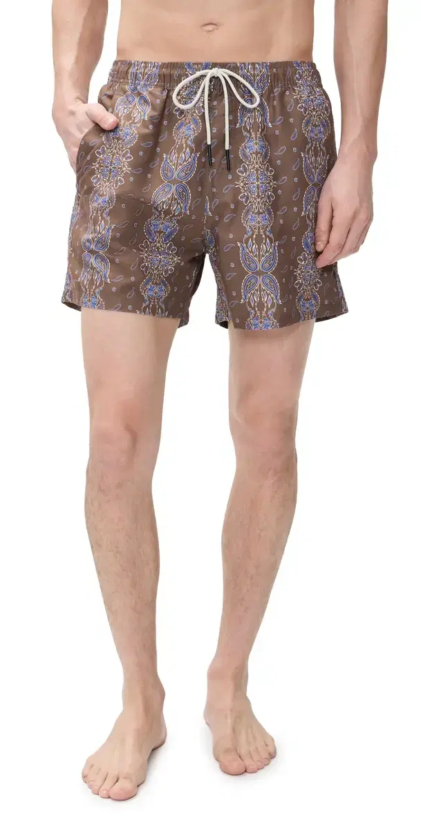 Itaca wim horts 5 Brown
