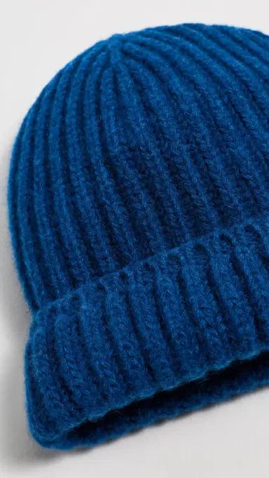 Ivy Ellis The Cousteau Beanie | Thumbnail 5 Ivy Ellis The Cousteau Beanie | Thumbnail 5