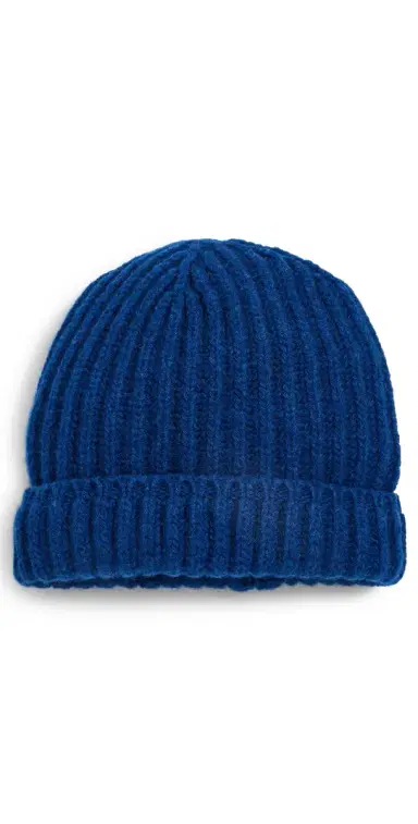 Ivy Ellis The Cousteau Beanie | Thumbnail 1 Ivy Ellis The Cousteau Beanie | Thumbnail 1
