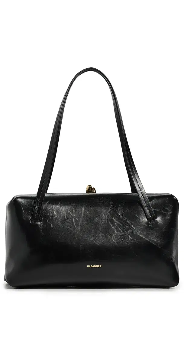 Goji Pillow Small Bag Black One Size
