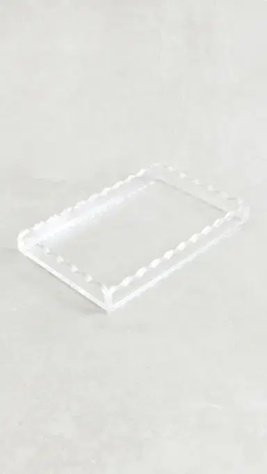 Tizo Design Small Tray 8x12 | Thumbnail 2