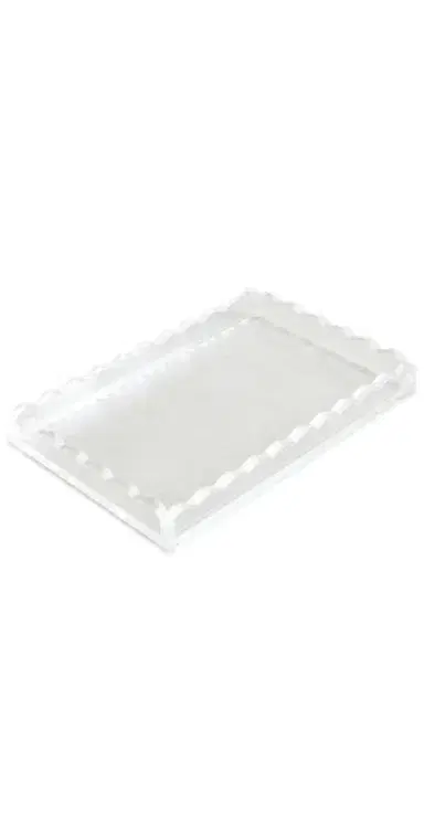 Tizo Design Small Tray 8x12 | Thumbnail 1