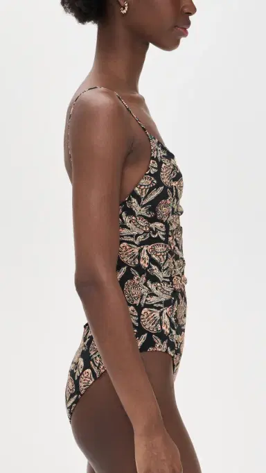 Ulla Johnson Annine One Piece | Thumbnail 4