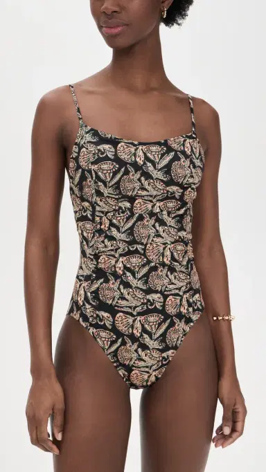 Ulla Johnson Annine One Piece | Thumbnail 5