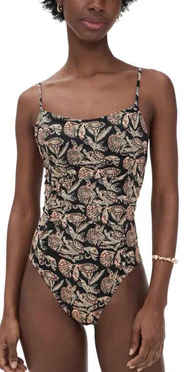 Ulla Johnson Annine One Piece | Thumbnail 1