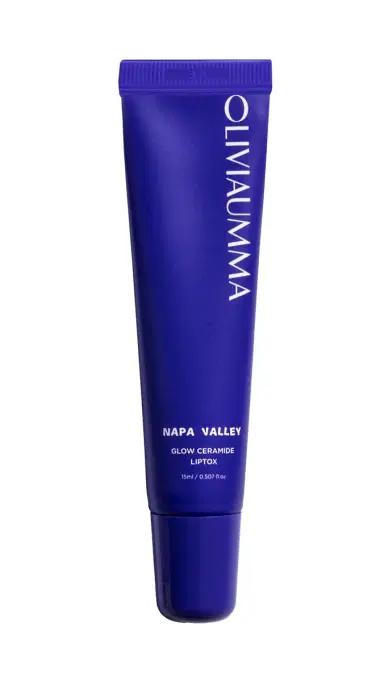 OLIVIAUMMA Glow Ceramide Liptox Napa Valley | Thumbnail 5 OLIVIAUMMA Glow Ceramide Liptox Napa Valley | Thumbnail 5