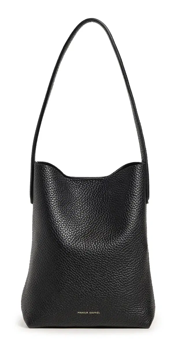 Mini-Mini Everyday Cabas Bag Black One Size