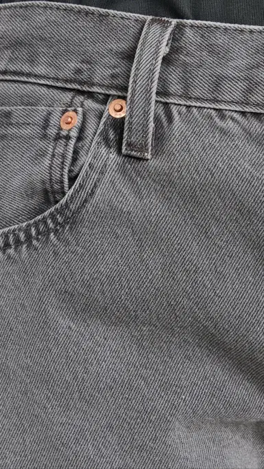 Levi's 501 Original Jeans Walk Down Broadway 30 | Thumbnail 6 Levi's 501 Original Jeans Walk Down Broadway 30 | Thumbnail 6
