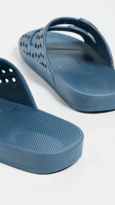 Freedom Moses Paz Sandals Sea Blue | Thumbnail 4 Freedom Moses Paz Sandals Sea Blue | Thumbnail 4
