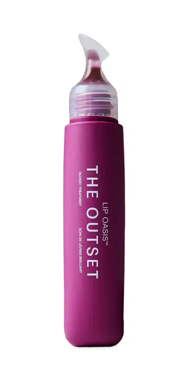 The Outset Lip Oasis Glossy Treatment Mirage | Thumbnail 1 The Outset Lip Oasis Glossy Treatment Mirage | Thumbnail 1