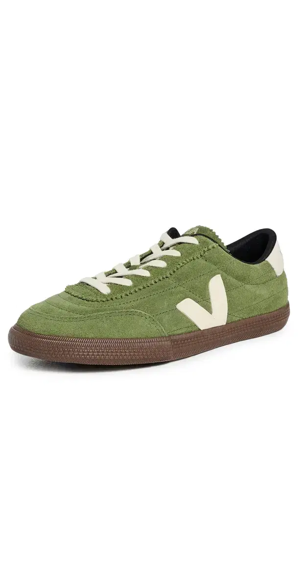 Veja Panenka Sneakers Militar/Pierre/Bark