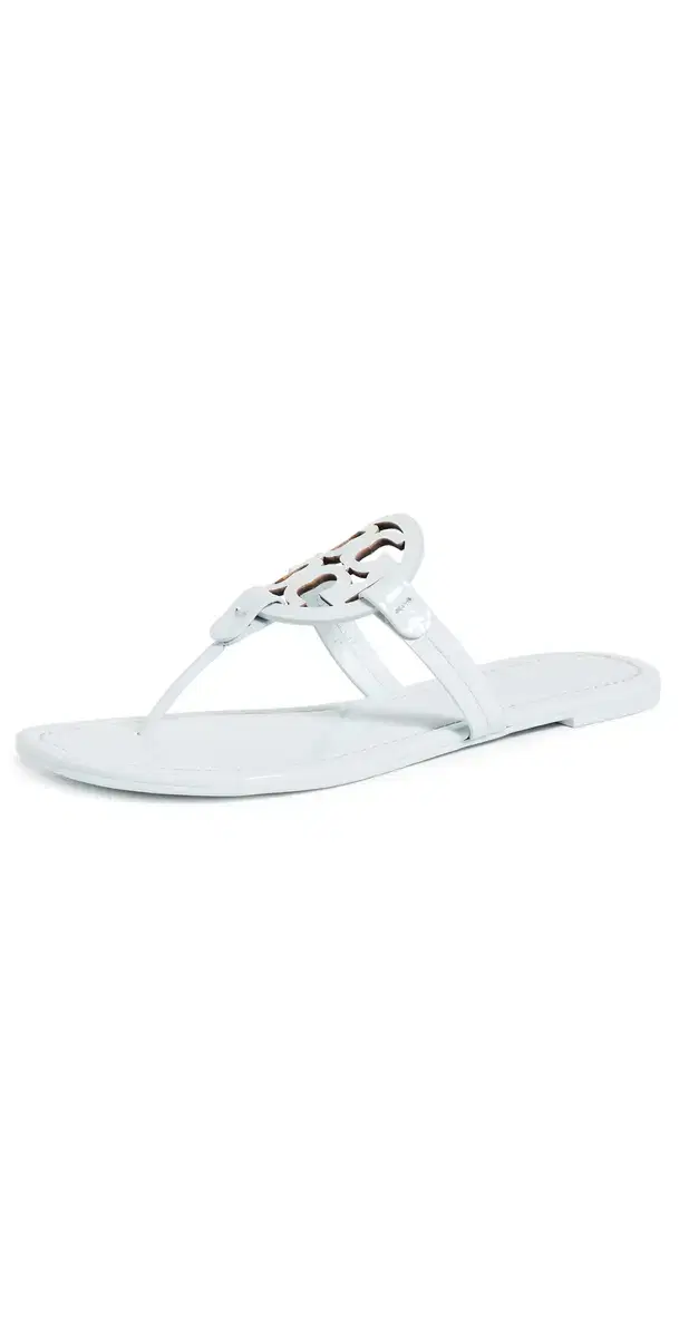 Miller Sandals Blue Whisper Miller Sandals Blue Whisper