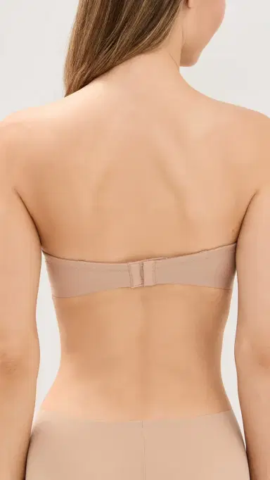 Wacoal Comfort First Strapless Bra Roebuck 36B | Thumbnail 3 Wacoal Comfort First Strapless Bra Roebuck 36B | Thumbnail 3