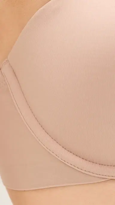Wacoal Comfort First Strapless Bra Roebuck 36B | Thumbnail 5 Wacoal Comfort First Strapless Bra Roebuck 36B | Thumbnail 5
