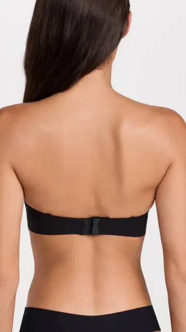 Wacoal Comfort First Strapless Bra Black 38D | Thumbnail 3 Wacoal Comfort First Strapless Bra Black 38D | Thumbnail 3