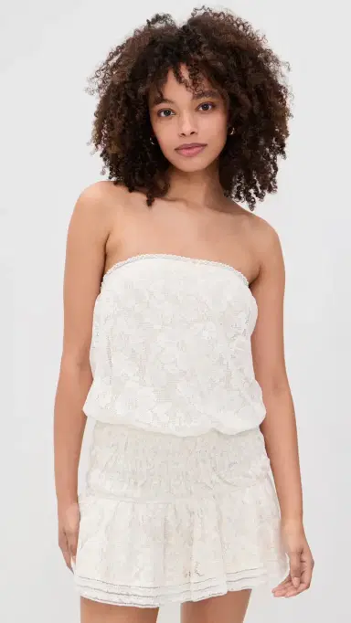 NIA Figueroa Dress | Thumbnail 2
