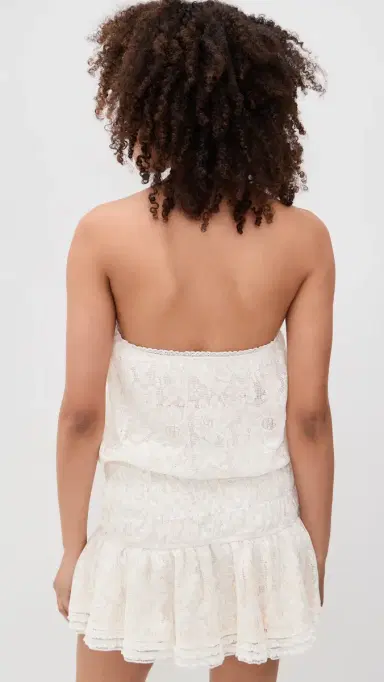 NIA Figueroa Dress | Thumbnail 3