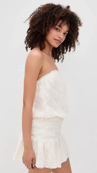 NIA Figueroa Dress | Thumbnail 4