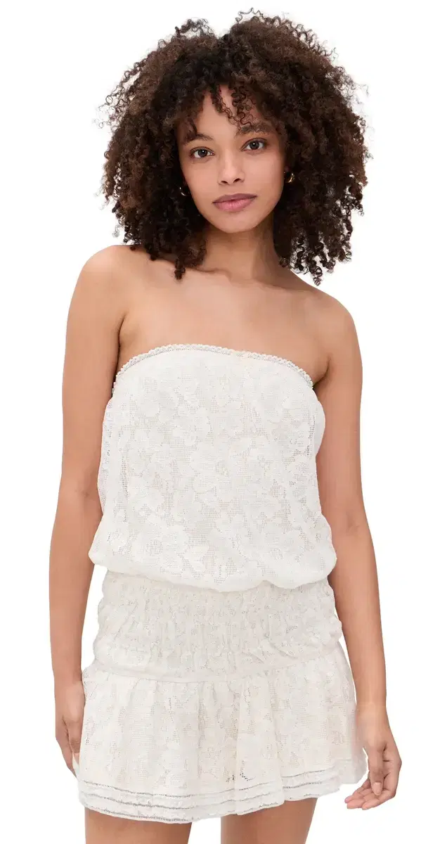 Figueroa Dress