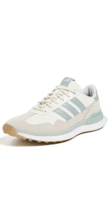 Adidas Golf S2G 26 Textile Spikeless Golf Shoes Off White/Sage/Wonder Quartz 5 | Thumbnail 1