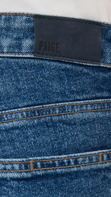 PAIGE Sofia Carver Jeans Carver | Thumbnail 6 PAIGE Sofia Carver Jeans Carver | Thumbnail 6