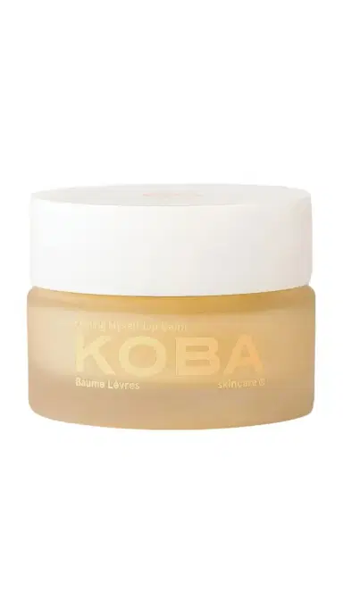 KOBA Feeling Myself Lip Balm No Color | Thumbnail 1