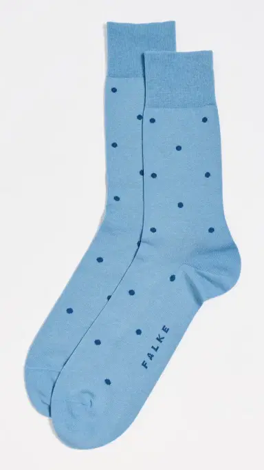 FALKE Dot Socks | Thumbnail 2