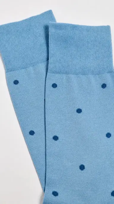 FALKE Dot Socks | Thumbnail 3