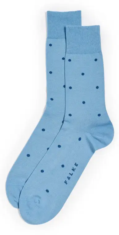 FALKE Dot Socks | Thumbnail 1