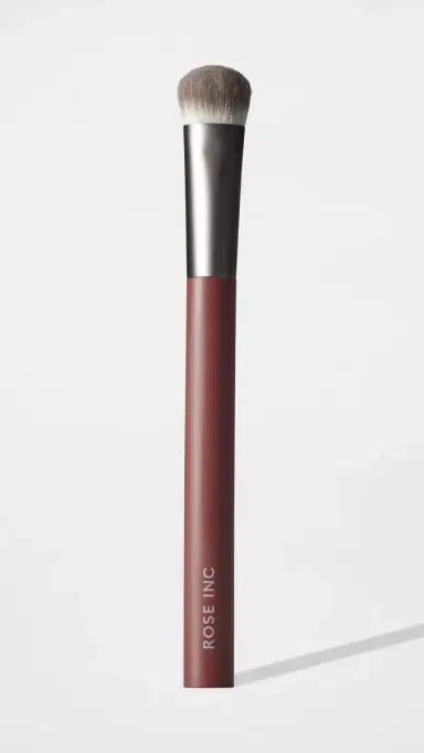 Rose Inc Concealer Brush No Color | Thumbnail 2