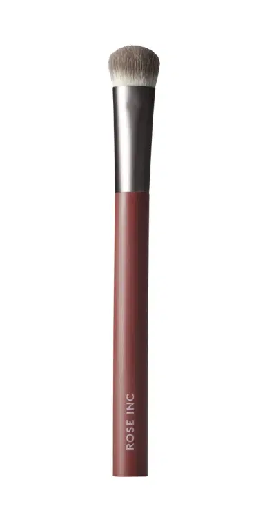 Rose Inc Concealer Brush No Color | Thumbnail 1