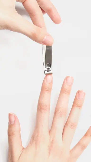 Tweezerman Stainless Steel Combo Clipper Set No Color | Thumbnail 3