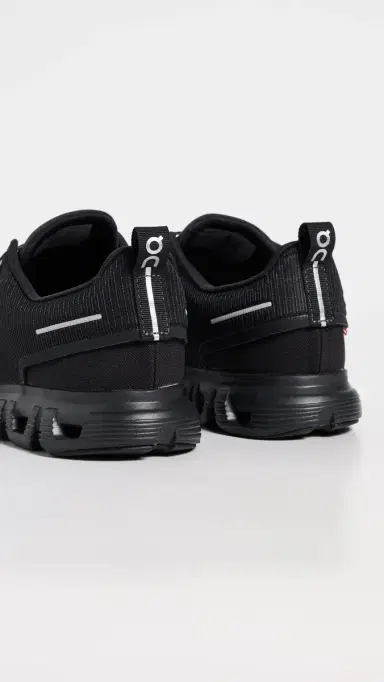 ON Cloud 6 WP Sneakers | Thumbnail 3 ON Cloud 6 WP Sneakers | Thumbnail 3
