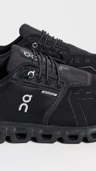 ON Cloud 6 WP Sneakers | Thumbnail 5 ON Cloud 6 WP Sneakers | Thumbnail 5