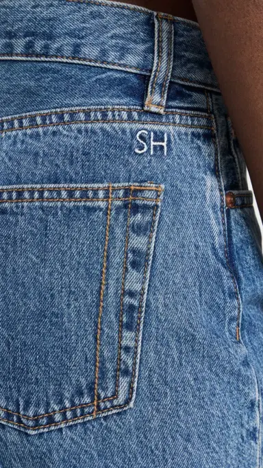 STILL HERE Cowgirl Jeans Classic Blue 25 | Thumbnail 6