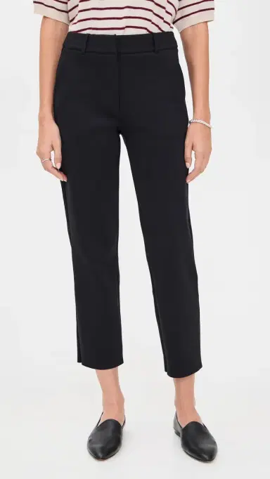 Commando Neoprene CEO 7/8 Trousers Black S | Thumbnail 2 Commando Neoprene CEO 7/8 Trousers Black S | Thumbnail 2