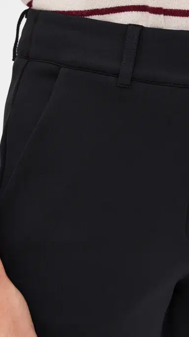 Commando Neoprene CEO 7/8 Trousers Black S | Thumbnail 6 Commando Neoprene CEO 7/8 Trousers Black S | Thumbnail 6