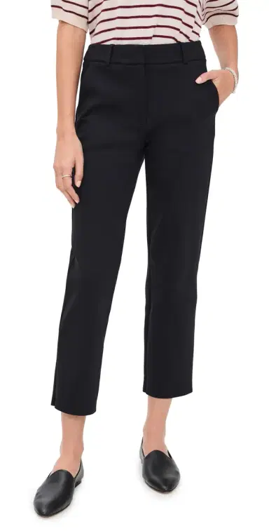Commando Neoprene CEO 7/8 Trousers Black S | Thumbnail 1 Commando Neoprene CEO 7/8 Trousers Black S | Thumbnail 1
