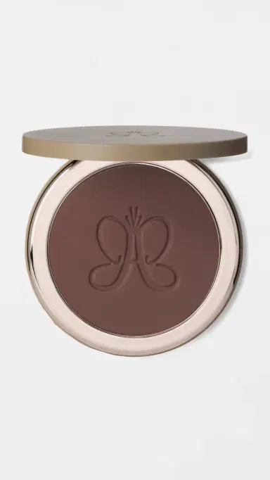 Anastasia Beverly Hills Smooth Blur Bronzer Bronze Bay One Size | Thumbnail 2