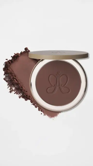 Anastasia Beverly Hills Smooth Blur Bronzer Bronze Bay One Size | Thumbnail 3