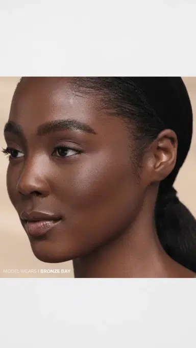 Anastasia Beverly Hills Smooth Blur Bronzer Bronze Bay One Size | Thumbnail 4