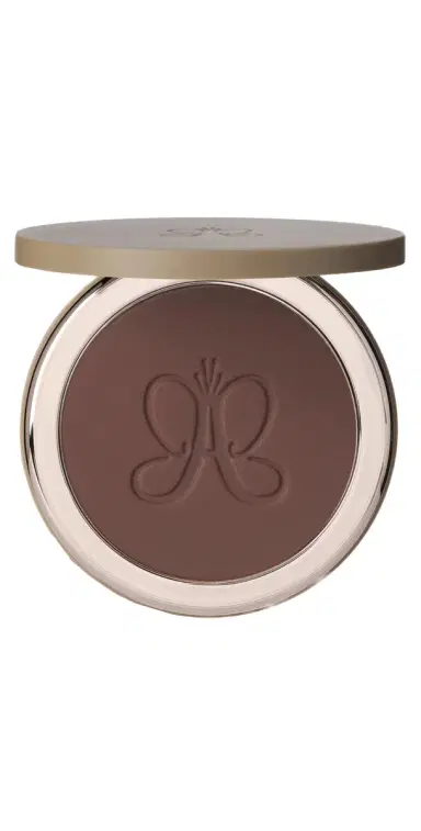 Anastasia Beverly Hills Smooth Blur Bronzer Bronze Bay One Size | Thumbnail 1