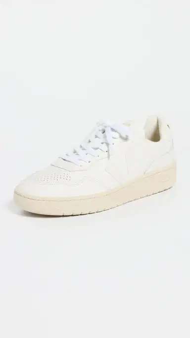 Veja V-90 Sneakers Extra White | Thumbnail 2